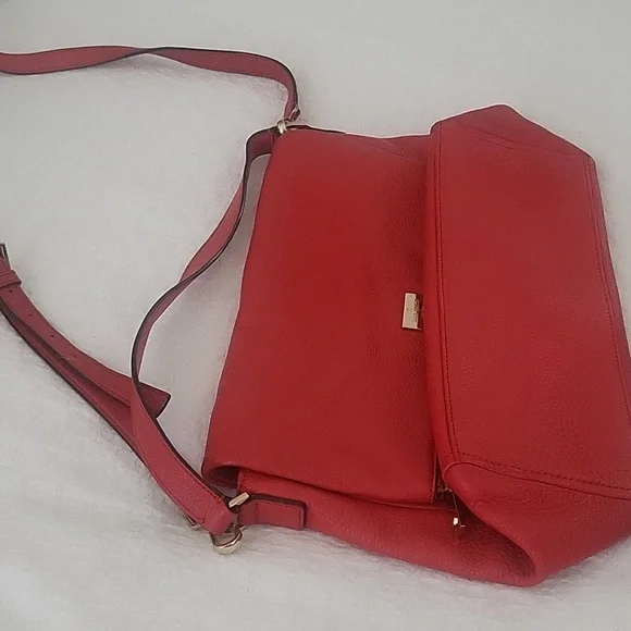 Kate spade bag crossbody - Picture 7 of 12